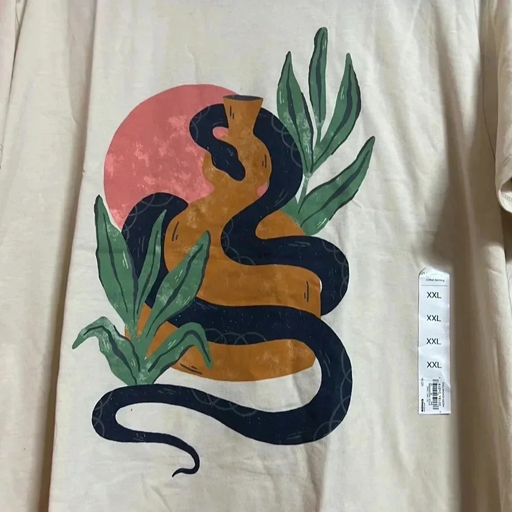 Women's Sonoma Goods For Life® Relaxed Graphic Tee - Picture 2 of 4